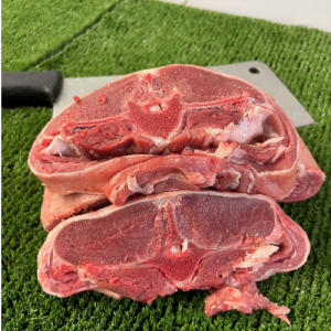 Barnsley Chops