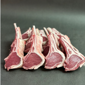 Lamb Cutlets