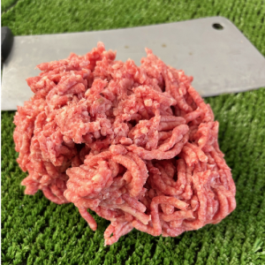 Lamb Mince