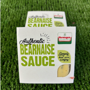 Bearnaise Sauce