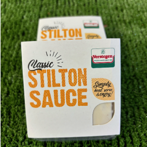 Stilton Sauce