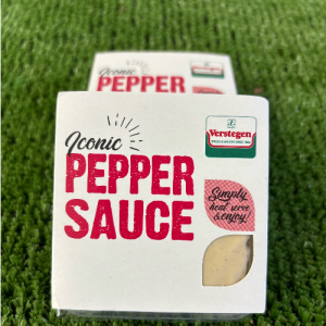 Pepper Sauce