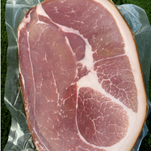 Smoked Gammon Steaks