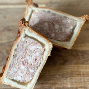 pork pie