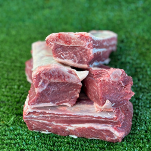 Short Ribs