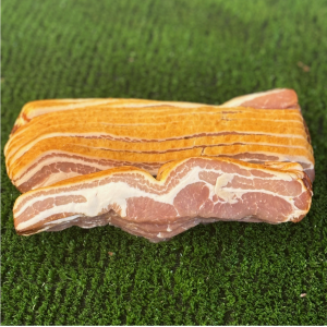 Smoked Streaky Bacon