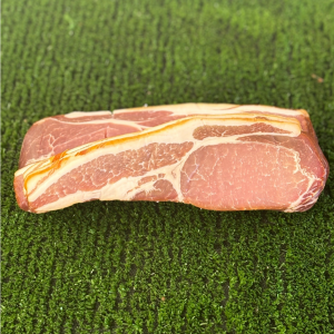 Smoked Back Bacon