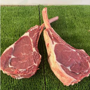 Tomahawk Steak