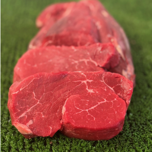 Fillet Steak