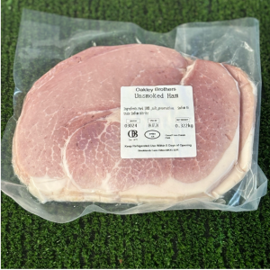 Oakley Brothers Unsmoked Ham